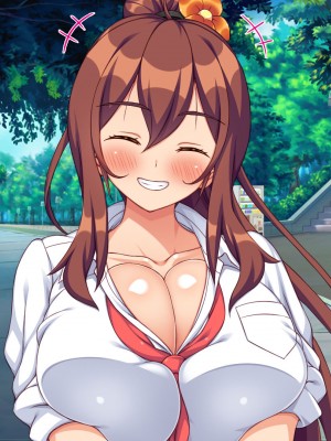 [ミミズサウザンド] 偶然J●パンツを覗いてしまったら人生大逆転したおじさん_030