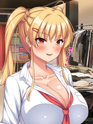 [ミミズサウザンド] 偶然J●パンツを覗いてしまったら人生大逆転したおじさん_179