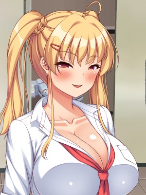 [ミミズサウザンド] 偶然J●パンツを覗いてしまったら人生大逆転したおじさん_229