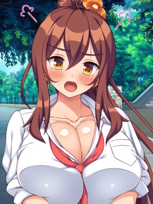 [ミミズサウザンド] 偶然J●パンツを覗いてしまったら人生大逆転したおじさん_111