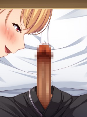 [ミミズサウザンド] 偶然J●パンツを覗いてしまったら人生大逆転したおじさん_465