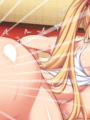 [一億万軒茶屋] タワマンの管理人は種付けおじさん 欲求不満なセレブ妻は絶倫チンポが好き_394