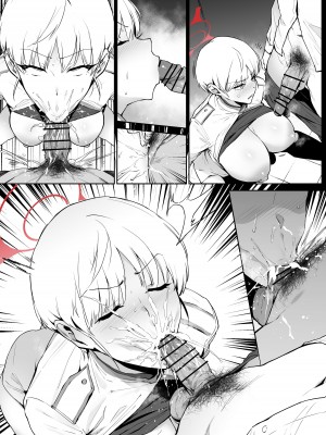 [thirty8ght] マリナ_18