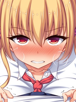 [汁っけの多い柘榴] 発情フェロモンで女とヤりまくる人生最後の1週間_429