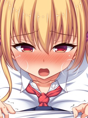 [汁っけの多い柘榴] 発情フェロモンで女とヤりまくる人生最後の1週間_430