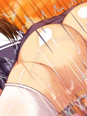 [汁っけの多い柘榴] 発情フェロモンで女とヤりまくる人生最後の1週間_528