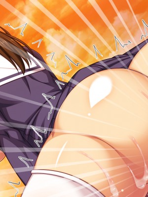 [汁っけの多い柘榴] 発情フェロモンで女とヤりまくる人生最後の1週間_531