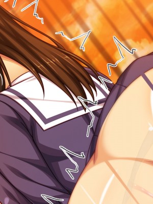 [汁っけの多い柘榴] 発情フェロモンで女とヤりまくる人生最後の1週間_530