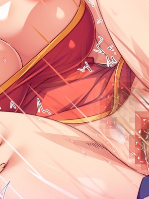 [汁っけの多い柘榴] 発情フェロモンで女とヤりまくる人生最後の1週間_492