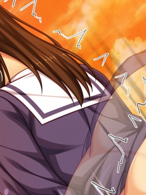 [汁っけの多い柘榴] 発情フェロモンで女とヤりまくる人生最後の1週間_525