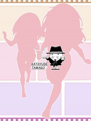 [かたゆでたまご (ハードボイルドよし子)] あきゅすず全裸デート (東方Project) [DL版]_32