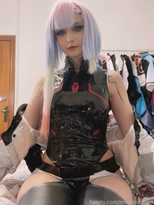 Monoki Chan - Lucyna Kushinada_06