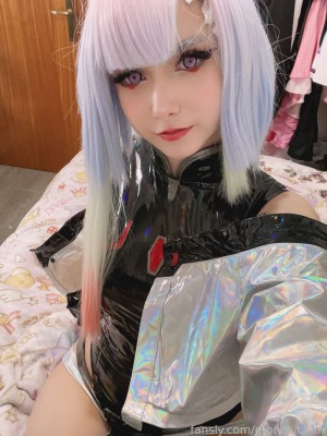 Monoki Chan - Lucyna Kushinada_07