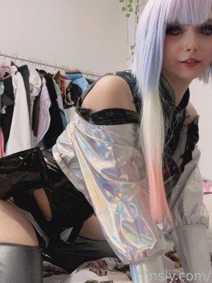 Monoki Chan - Lucyna Kushinada_14