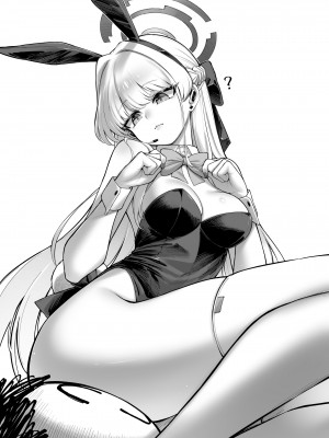 [タマラン (タマラン)] シークレット★タイム (ブルーアーカイブ) [DL版]_02