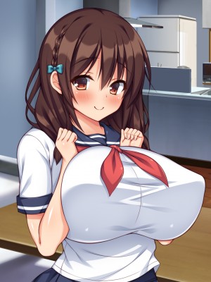 [ミミズサウザンド] 妻に隠れて娘達と不倫しています2 -中野家の場合-_164