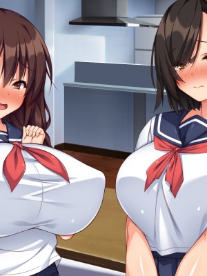 [ミミズサウザンド] 妻に隠れて娘達と不倫しています2 -中野家の場合-_357