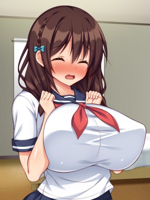 [ミミズサウザンド] 妻に隠れて娘達と不倫しています2 -中野家の場合-_085