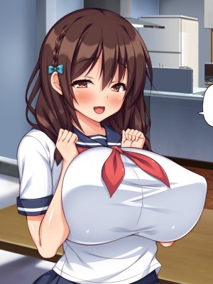 [ミミズサウザンド] 妻に隠れて娘達と不倫しています2 -中野家の場合-_163