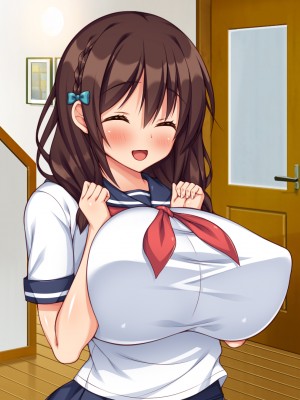 [ミミズサウザンド] 妻に隠れて娘達と不倫しています2 -中野家の場合-_254