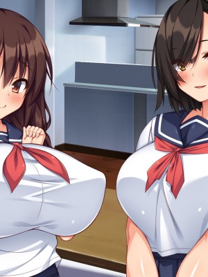 [ミミズサウザンド] 妻に隠れて娘達と不倫しています2 -中野家の場合-_353