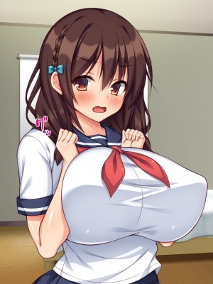 [ミミズサウザンド] 妻に隠れて娘達と不倫しています2 -中野家の場合-_083