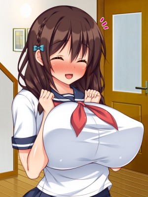 [ミミズサウザンド] 妻に隠れて娘達と不倫しています2 -中野家の場合-_224