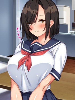 [ミミズサウザンド] 妻に隠れて娘達と不倫しています2 -中野家の場合-_192