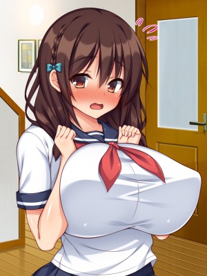 [ミミズサウザンド] 妻に隠れて娘達と不倫しています2 -中野家の場合-_228