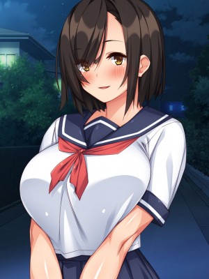 [ミミズサウザンド] 妻に隠れて娘達と不倫しています2 -中野家の場合-_009