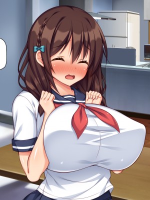 [ミミズサウザンド] 妻に隠れて娘達と不倫しています2 -中野家の場合-_165