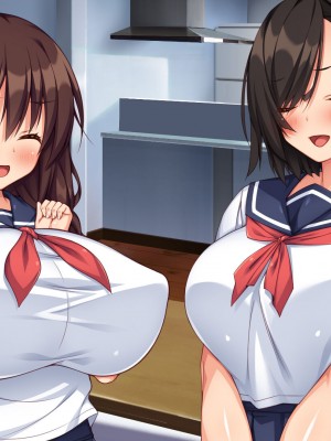 [ミミズサウザンド] 妻に隠れて娘達と不倫しています2 -中野家の場合-_355