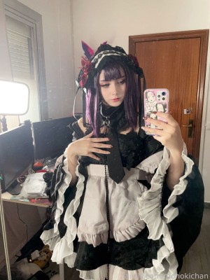 Monoki Chan - Shizuku_02