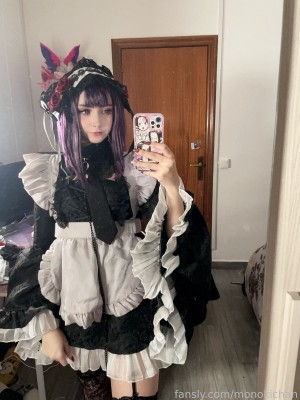 Monoki Chan - Shizuku_05