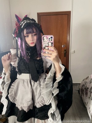 Monoki Chan - Shizuku_04