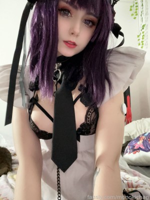 Monoki Chan - Shizuku_19