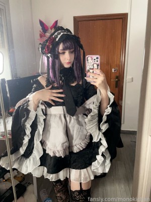 Monoki Chan - Shizuku_03