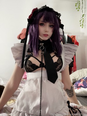 Monoki Chan - Shizuku_20