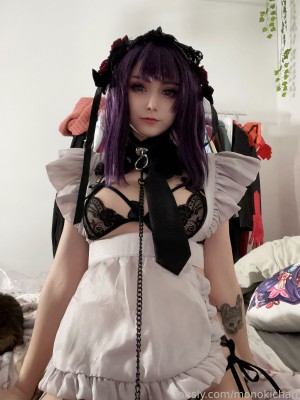 Monoki Chan - Shizuku_21