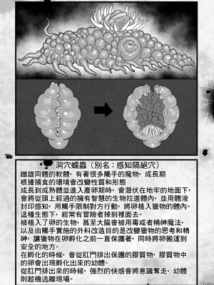[せいのまもの (せーま)] フリーレンと感覚遮断穴 (葬送のフリーレン) [中国翻訳] [DL版]_34
