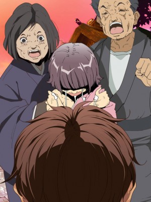 [JUNKセンター亀横ビル] 今夜、母と妊活します。 肆__O_012_