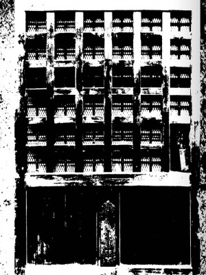 [JUNKセンター亀横ビル] 今夜、母と妊活します。 肆__O_027_