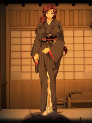 [JUNKセンター亀横ビル] 今夜、母と妊活します。 肆__O_032_