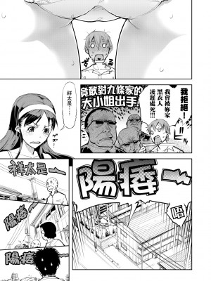 [鈴木狂太郎] 戦車コレ [中国翻訳] [無修正] [DL版]_189