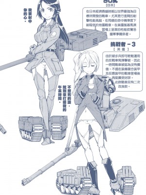[鈴木狂太郎] 戦車コレ [中国翻訳] [無修正] [DL版]_214