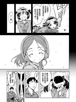 [鈴木狂太郎] 戦車コレ [中国翻訳] [無修正] [DL版]_051