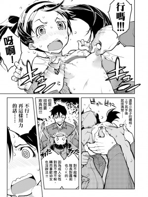 [鈴木狂太郎] 戦車コレ [中国翻訳] [無修正] [DL版]_031