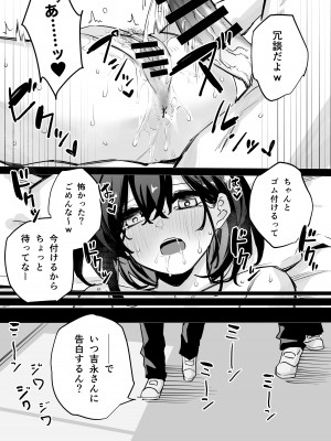 [リンリーカ] たぶん誰でもよかった_28