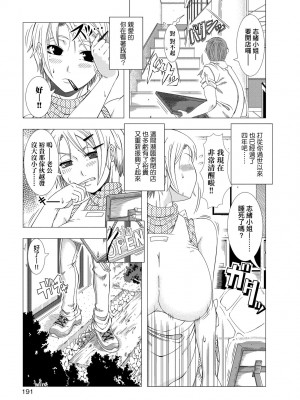 [篠塚裕志] ヒトヅマライフ [中国翻訳] [無修正] [DL版]_193