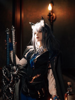 [w百合欧皇子w] 切利尼娜_02